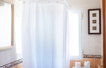 Herverkoop - Townhouse / Duplex / Corner - San Javier