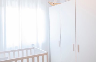 Herverkoop - Townhouse / Duplex / Corner - San Javier