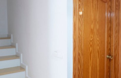 Herverkoop - Townhouse / Duplex / Corner - San Javier