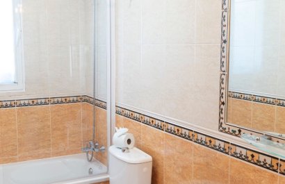 Herverkoop - Townhouse / Duplex / Corner - San Javier