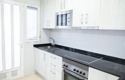 Herverkoop - Townhouse / Duplex / Corner - San Javier