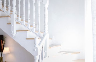 Herverkoop - Townhouse / Duplex / Corner - San Javier