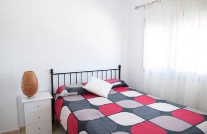 Herverkoop - Townhouse / Duplex / Corner - San Javier