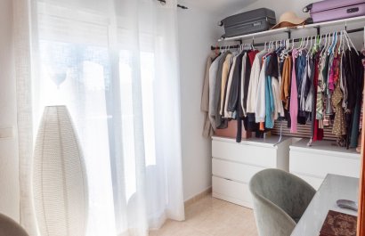 Herverkoop - Townhouse / Duplex / Corner - San Javier