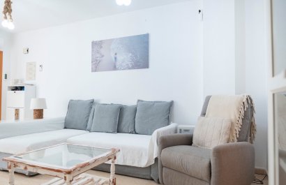 Herverkoop - Townhouse / Duplex / Corner - San Javier