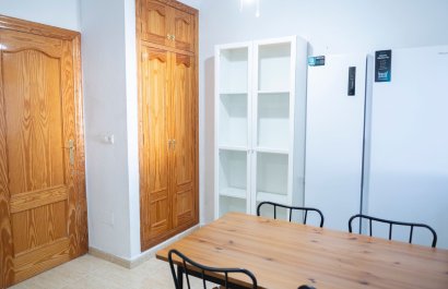 Herverkoop - Townhouse / Duplex / Corner - San Javier