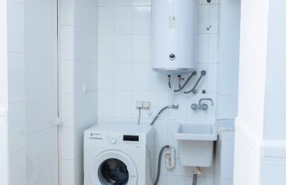 Herverkoop - Townhouse / Duplex / Corner - San Javier