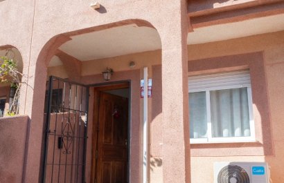 Herverkoop - Townhouse / Duplex / Corner - San Javier