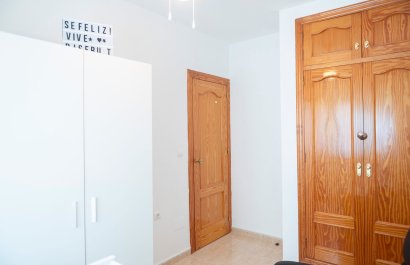 Herverkoop - Townhouse / Duplex / Corner - San Javier