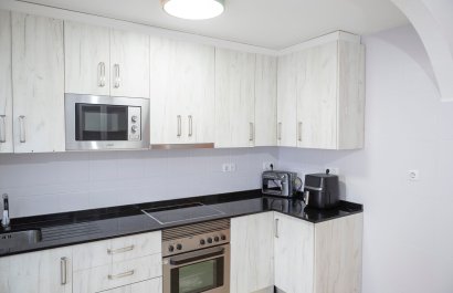 Herverkoop - Townhouse / Duplex / Corner - San Javier