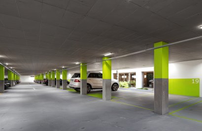 New Build - Bungalow - Los Alcázares