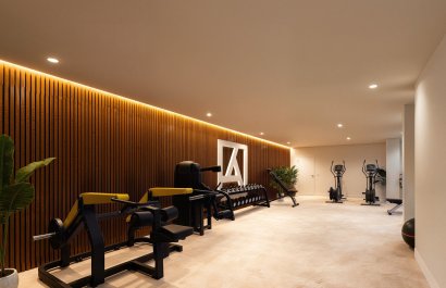 New Build - Apartment / flat - Los Alcázares