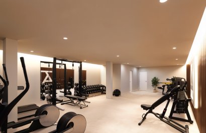 New Build - Bungalow - Los Alcázares