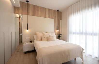 New Build - Townhouse / Duplex / Corner - Los Alcázares