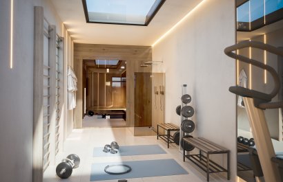 New Build - Bungalow - Fuengirola