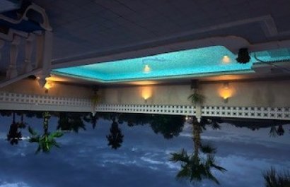 Resale - Villa - Benijofar - Monte Azul