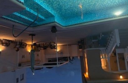 Resale - Villa - Benijofar - Monte Azul