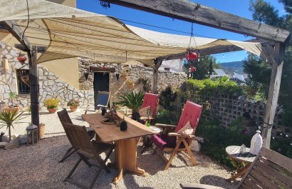 Resale - Country House - La Romana