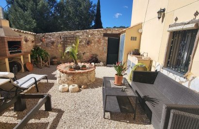 Resale - Country House - La Romana