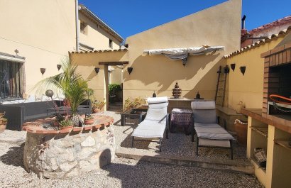 Resale - Country House - La Romana