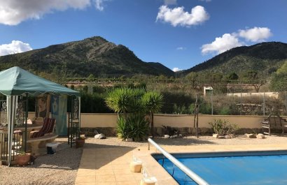 Resale - Country House - La Romana