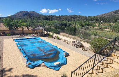 Resale - Country House - La Romana