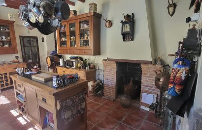 Resale - Country House - La Romana