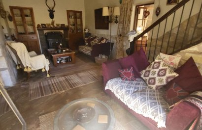 Resale - Country House - La Romana