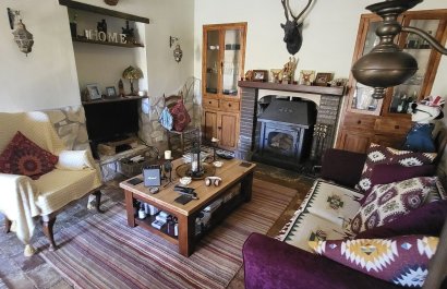 Resale - Country House - La Romana