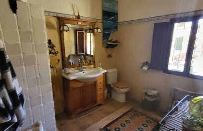 Resale - Country House - La Romana