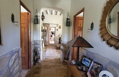 Resale - Country House - La Romana