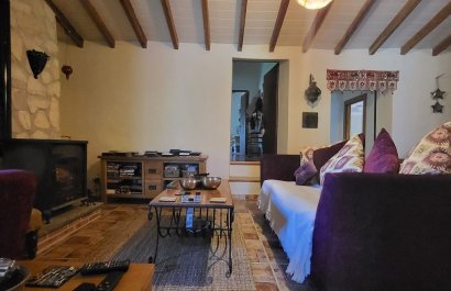 Resale - Country House - La Romana