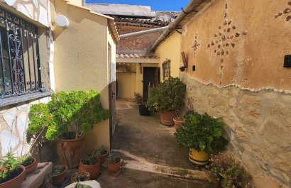 Resale - Country House - La Romana