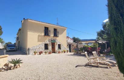 Resale - Country House - La Romana