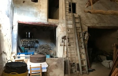 Resale - Country House - La Romana