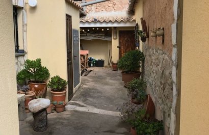 Resale - Country House - La Romana