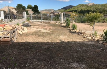 Resale - Country House - La Romana