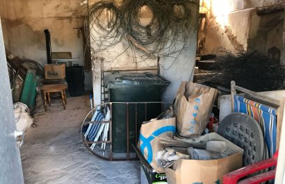 Resale - Country House - La Romana