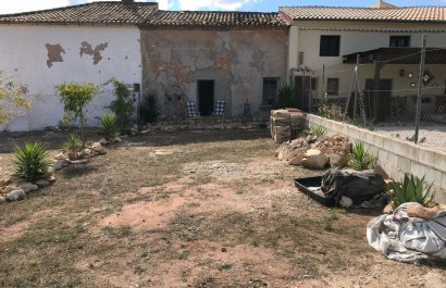 Resale - Country House - La Romana