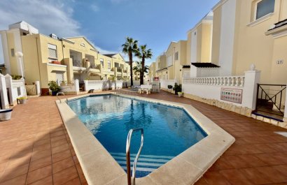 Reventa - Villa - Ciudad Quesada - Doña Pepa