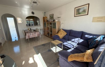 Reventa - Villa - Ciudad Quesada - Doña Pepa