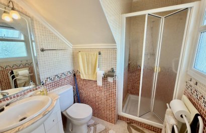 Reventa - Villa - Ciudad Quesada - Doña Pepa