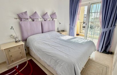 Reventa - Villa - Ciudad Quesada - Doña Pepa