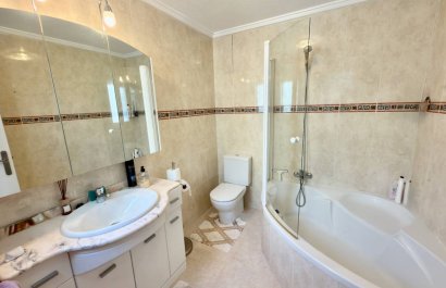 Reventa - Villa - Ciudad Quesada - Doña Pepa