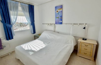 Reventa - Villa - Ciudad Quesada - Doña Pepa