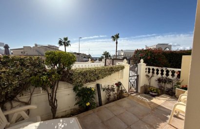 Reventa - Villa - Ciudad Quesada - Doña Pepa