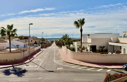 Reventa - Villa - Ciudad Quesada - Doña Pepa