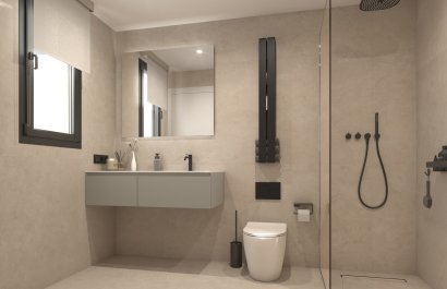 New Build - Bungalow - Catral