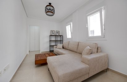 New Build - Villa - San Fulgencio