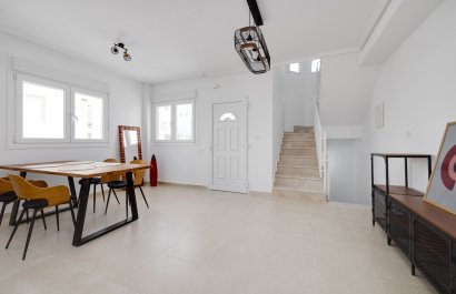 New Build - Villa - San Fulgencio